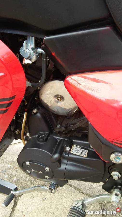 Junak 901 Sport manualna wielkopolskie