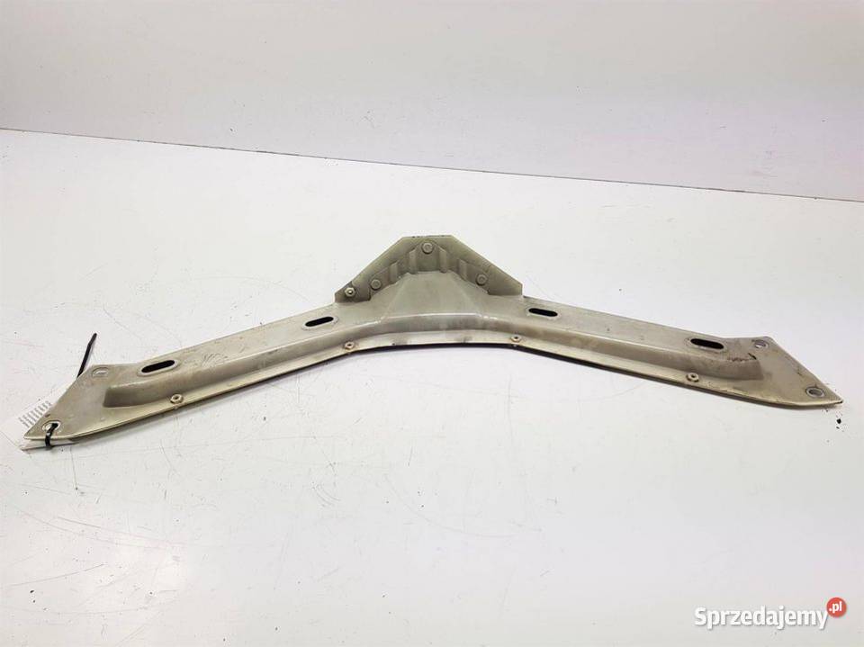 MOCOWANIE MASERATI QUATTROPORTE LIFT BELKA PRZÓD Pozostałe Pozostałe Lipno