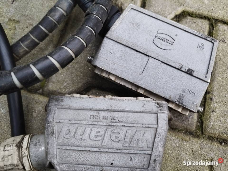 Pilot do zwyżki skrzynka sterująca Pozostałe Strzyżew