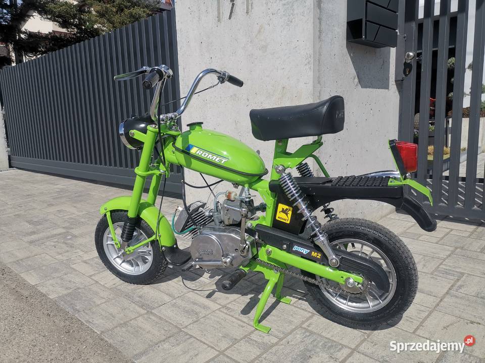 Motorynka