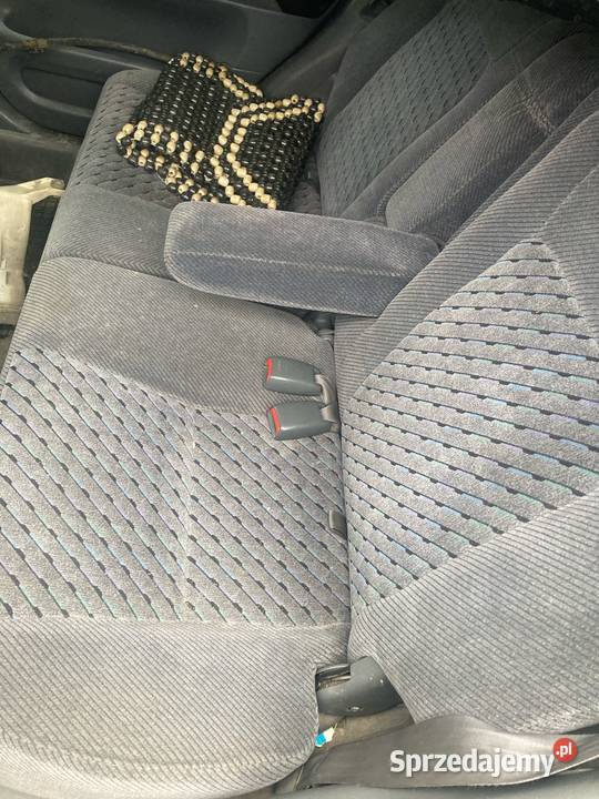 Honda Crv rd1 Sprzedam na części osobowe podkarpackie Tarnobrzeg sprzedam