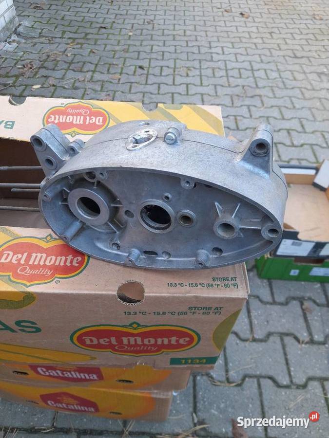 Kariery jawa 50 romet ladne Świdnik