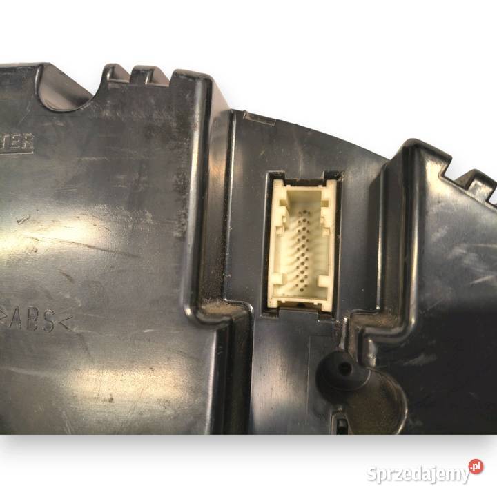 LICZNIK ZEGARY 6906884 BMW E46 20 D Diesel 305
