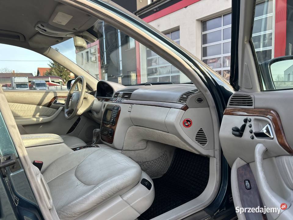 nowy silnik właściciel 5 lat sprowadzony z Lublin