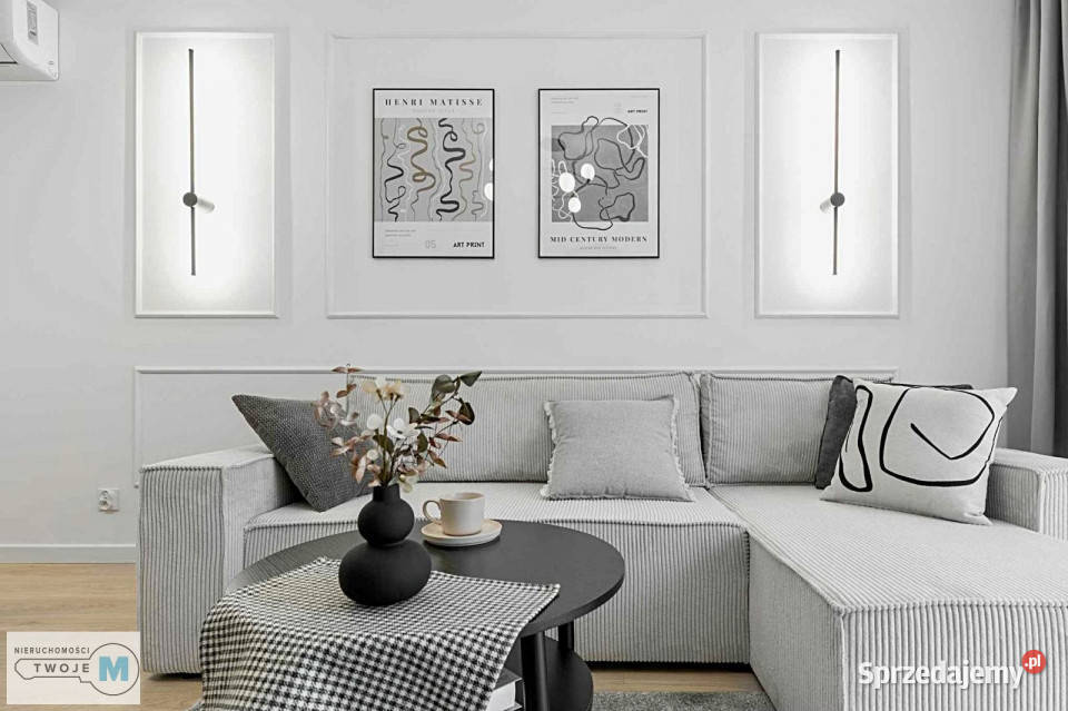 sprzedaży mieszkania 483m2 3pok Kielce sprzedam