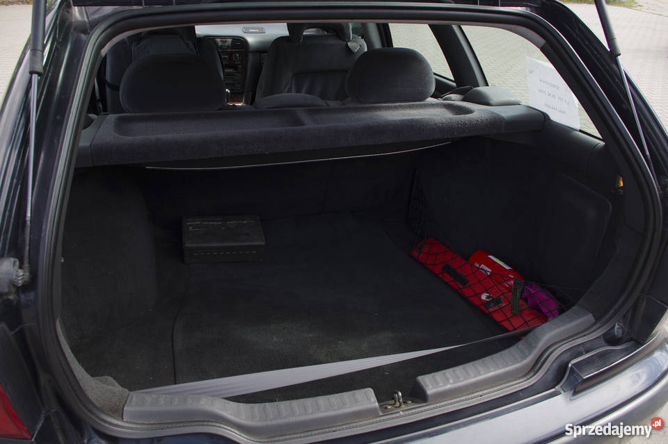 super auto nie do zajechania manualna V40 Wielka Nieszawka