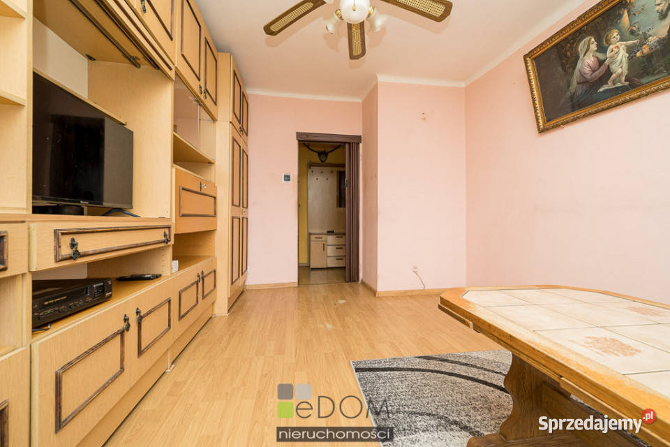 Mieszkanie Skwierzyna 478m2 3 pokojowe