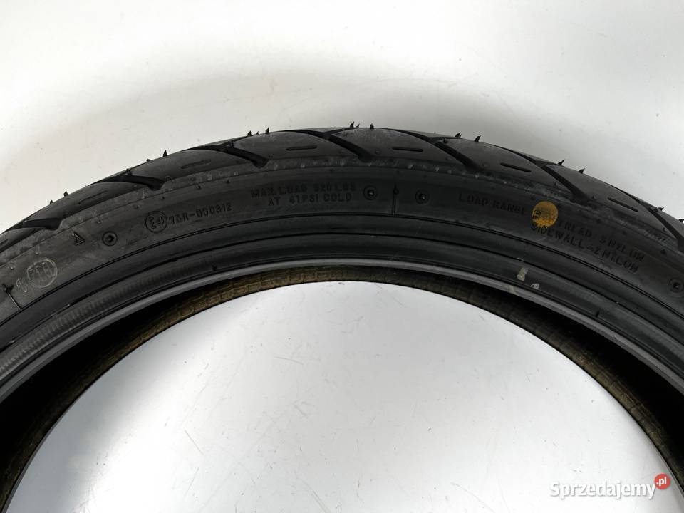 4194 Opona motocyklowa BRIDGESTONE EXEDRA G547