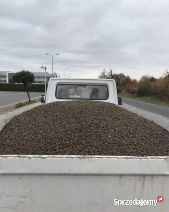 KERAMZYT SUCHY Keramzyt BIGBAG Dostawa Warszawa sprzedam
