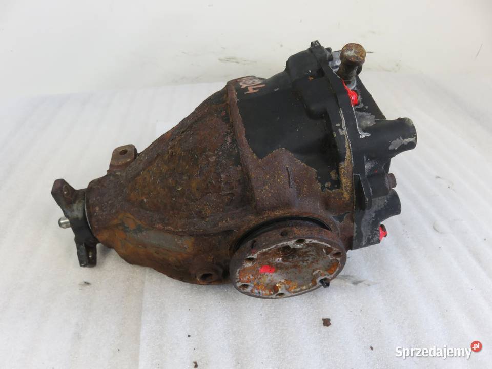 DYFER MERCEDESBENZ KLASA S W220 320 1403513308 osobowe małopolskie