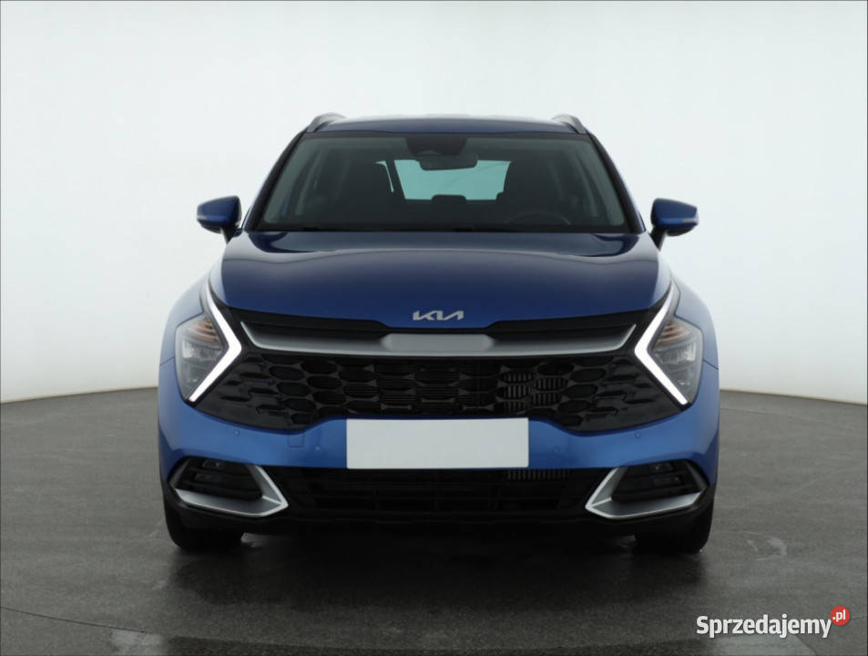Kia Sportage 16 TGDI Piaseczno