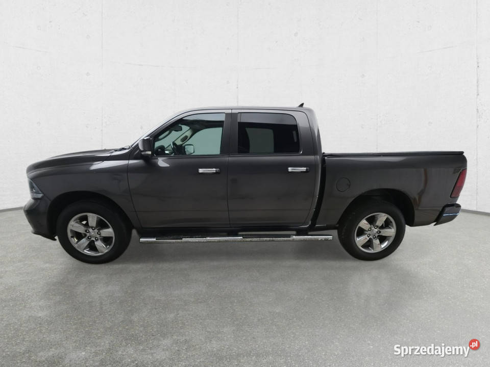 Dodge RAM IV 20092018 Komorniki