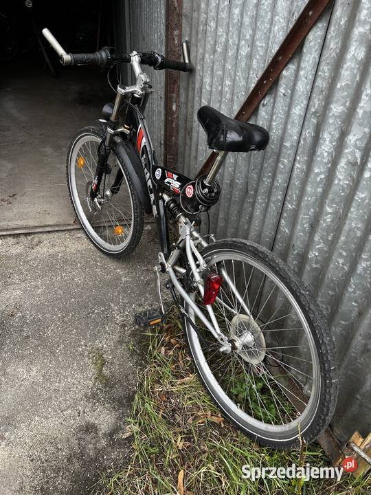 Rower górski Górskie, MTB Gdańsk sprzedam