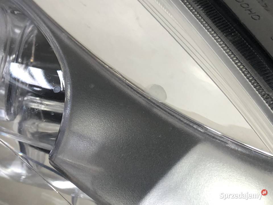 Fiat Doblo 152263 012010122014 Reflektor Lampa Skarżysko-Kamienna