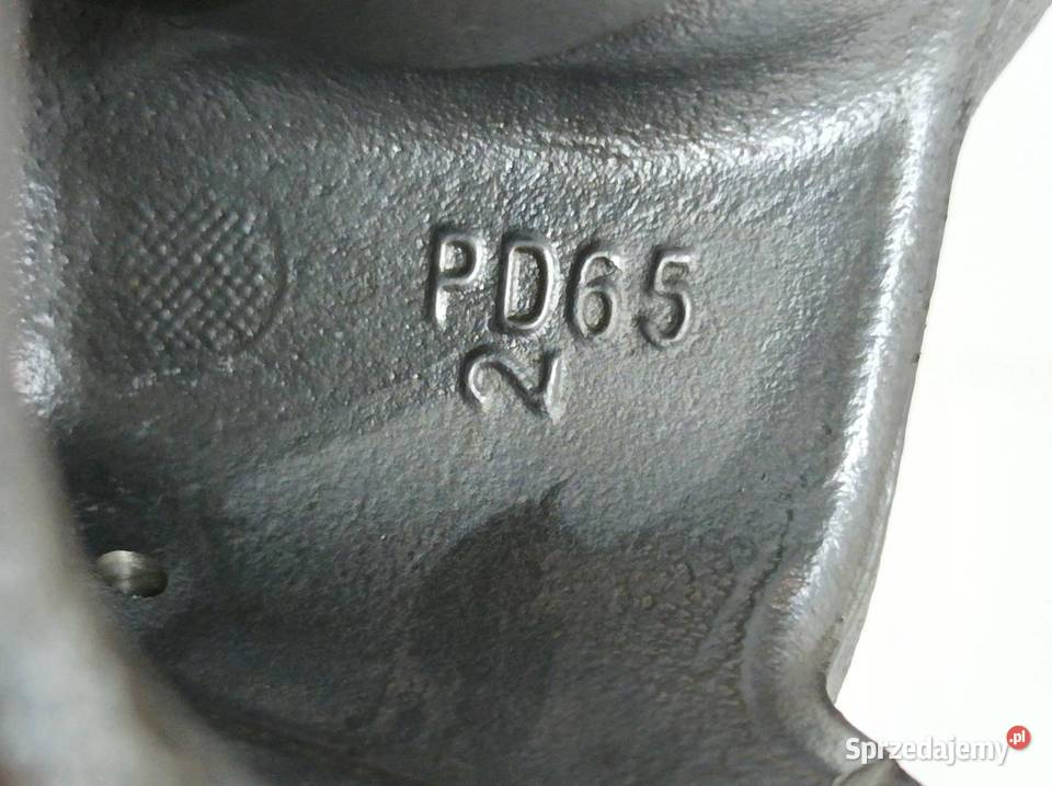 TŁOK KORBOWÓD P065 20 TGDI Hyundai Veloster II Rok produkcji 2022