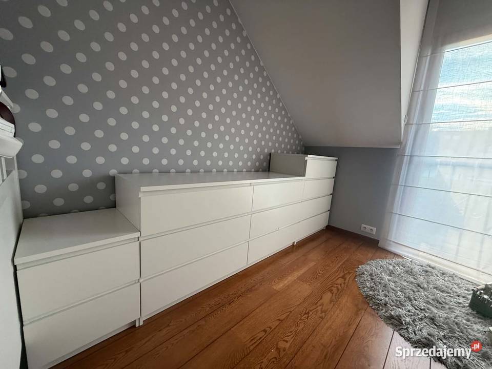 Sprzedam meble IKEA Poznań