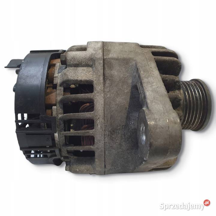 ALTERNATOR Fiat Bravo II 16 MJET denso lubelskie