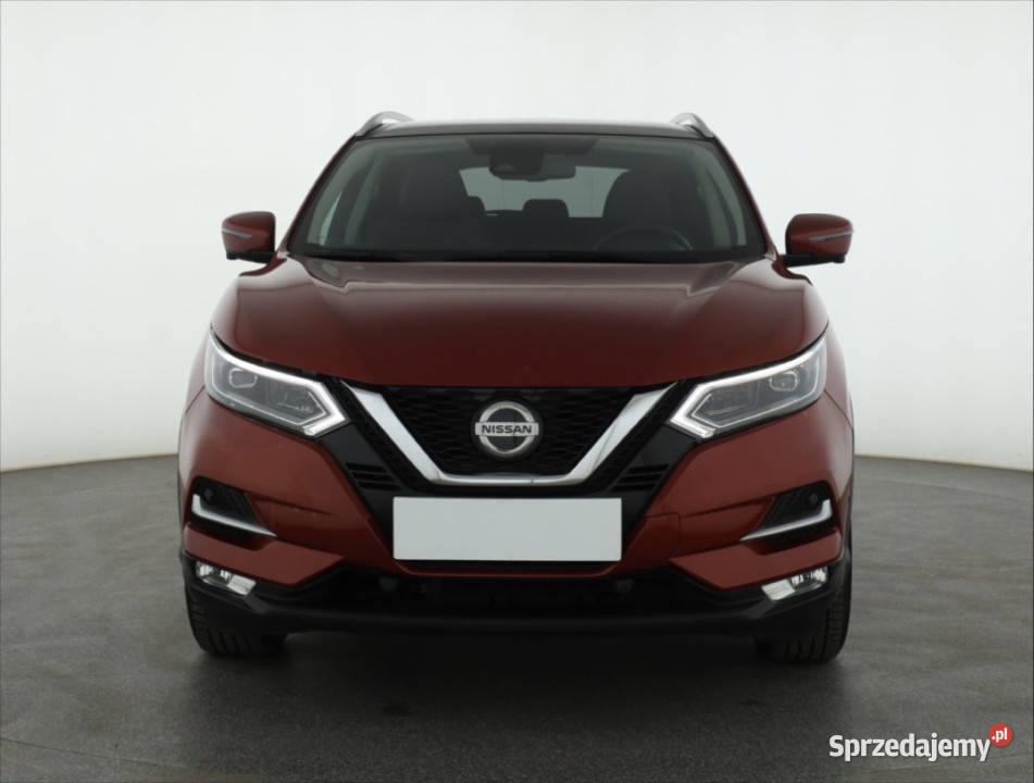 Nissan Qashqai 13 DIGT Piaseczno sprzedam