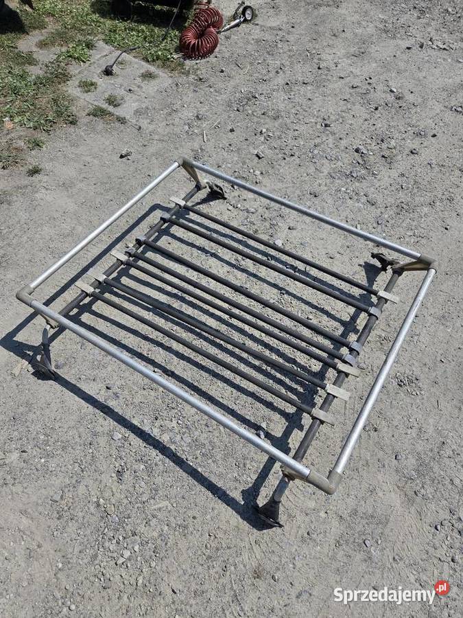 Bagażnik maluch fiat 126p Klapy bagażnika podkarpackie Strzyżów
