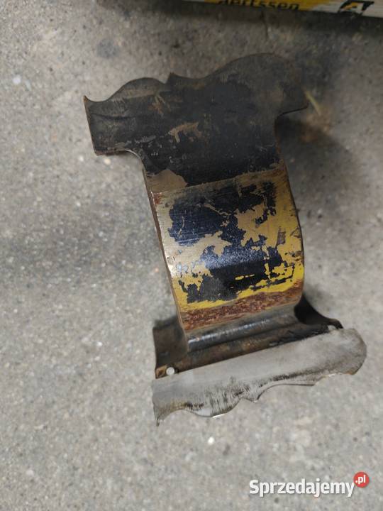 Frezy sprzedam to co na zdjęciach najlepiej małopolskie Skała