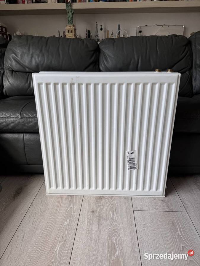 Grzejnik stalowy 60x60 Warszawa