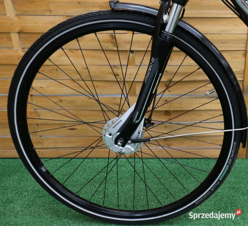 Rower męski Giant Argento H 60 I inne rowery mazowieckie