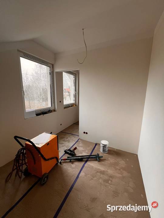 Sprzedam osuszacz budowlany podkarpackie Przemyśl sprzedam