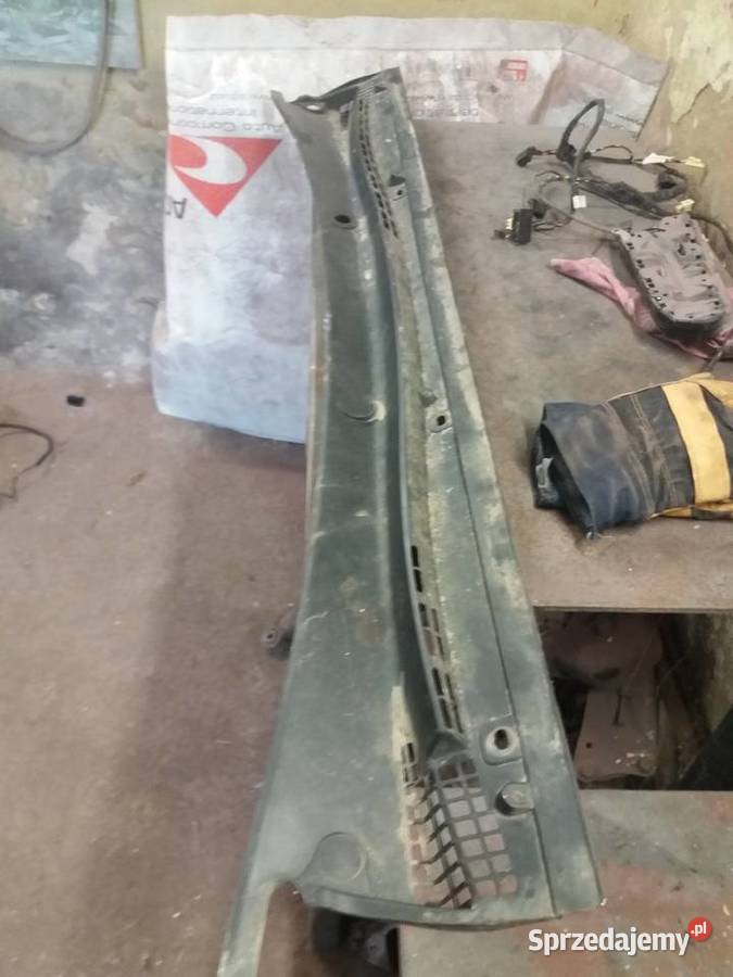 Podszybie Citroen C5 1 9627884277 9627884177 osobowe Wola