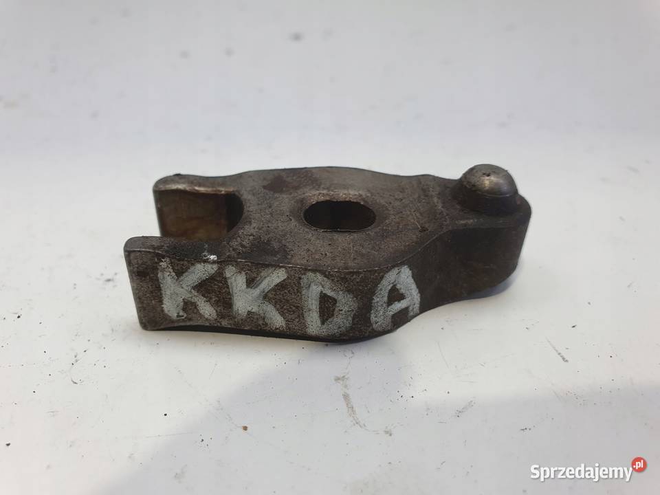 ŁAPKA Ford Focus MK2 II 18 TDCI UCHWYT MOCOWANIE Chełm