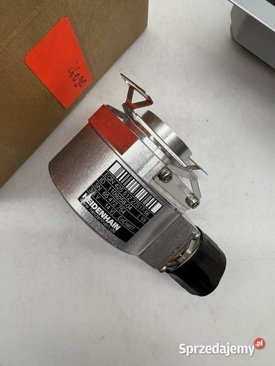 Heidenhain 110925804 Rotary encoder Pozostałe Warszawa