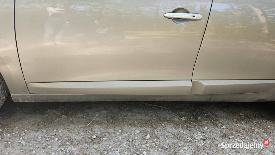 Renault fluence krajowy 2 właściciel lpg Sedan / Limuzyna mazowieckie Pruszków