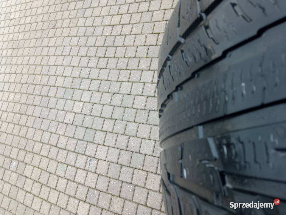 Opony NOKIAN WR AB 2554518 r 103v xl zimowe śląskie Rybnik