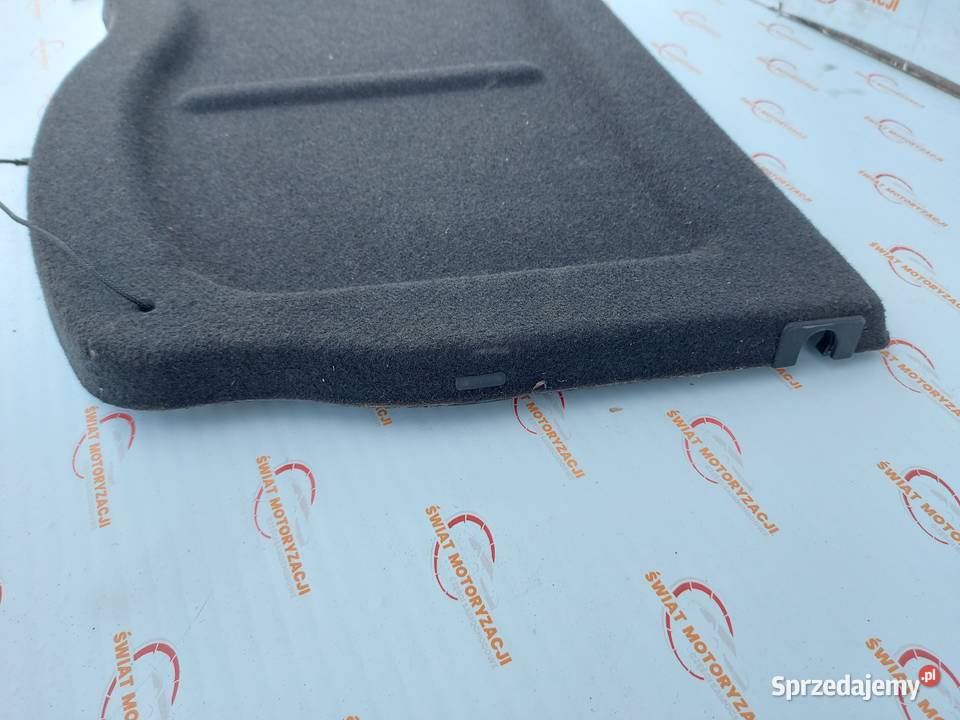 KIA RIO III 14r półka bagażnika 859101W200 Kielce sprzedam