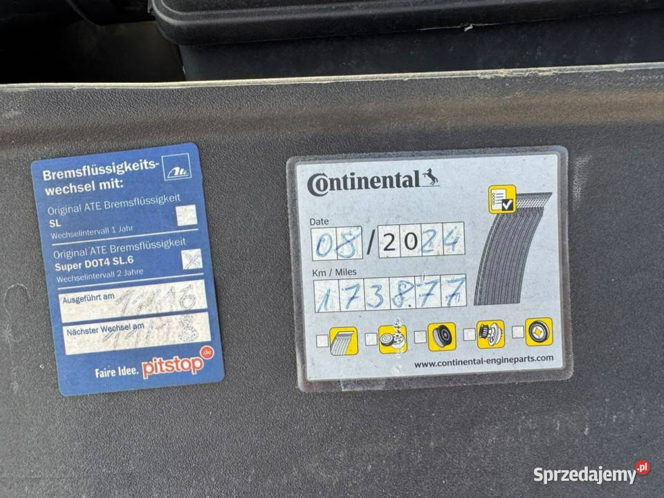 Volkswagen Golf Vw Golf VI 18 ben 1 właściciel czujnik deszczu Szerominek