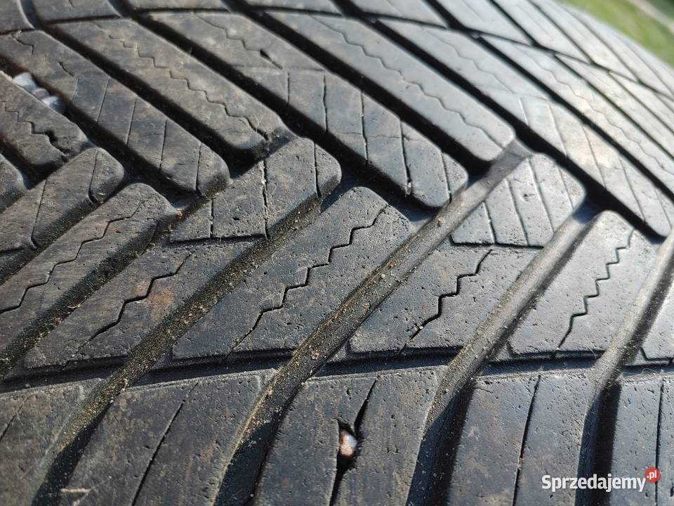 Opony hankook kinergy 2255017 20r wielosezon 225 Wąchock