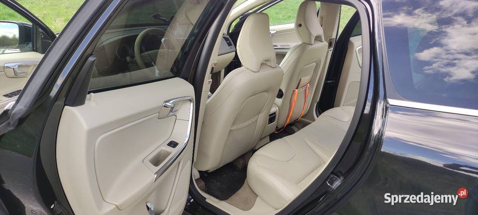 Volvo XC60 32Bgaz 227