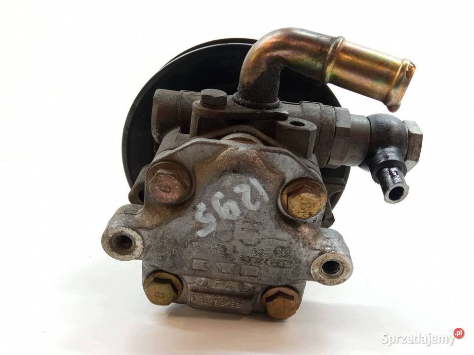 POMPA WSPOMAGANIA 8D0145156L 18 20V Audi A4 I