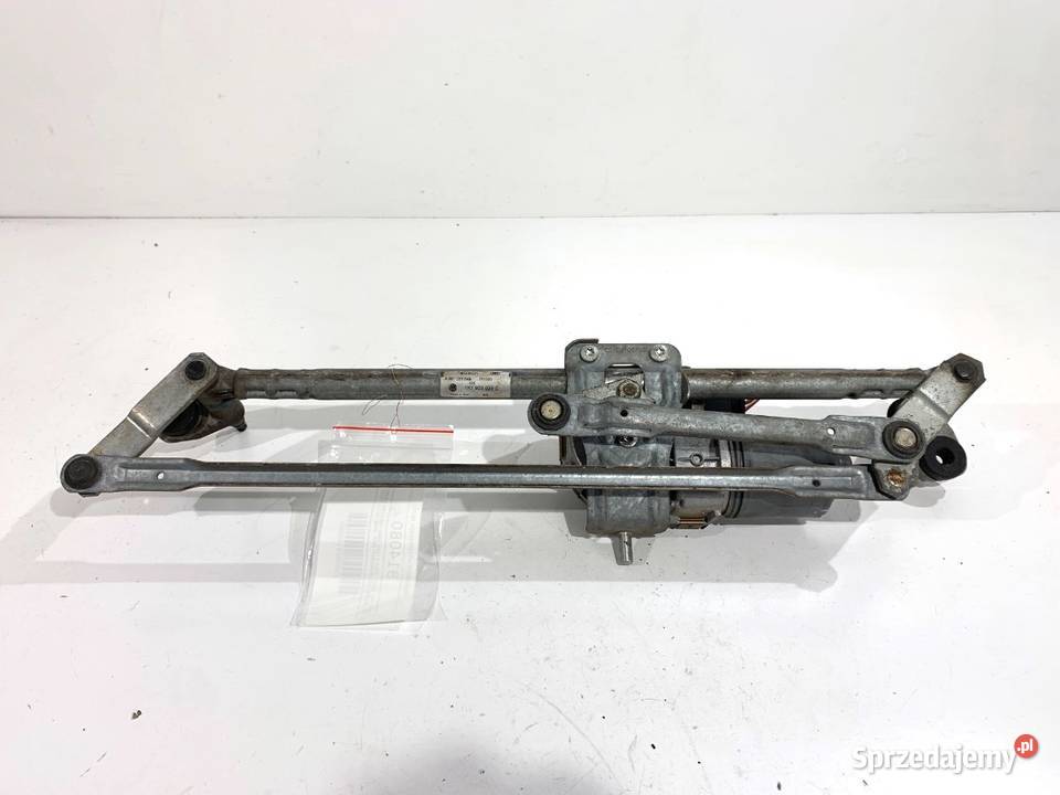 MECHANIZM WYCIERACZEK PRZÓD VW GOLF V 1K1955023C