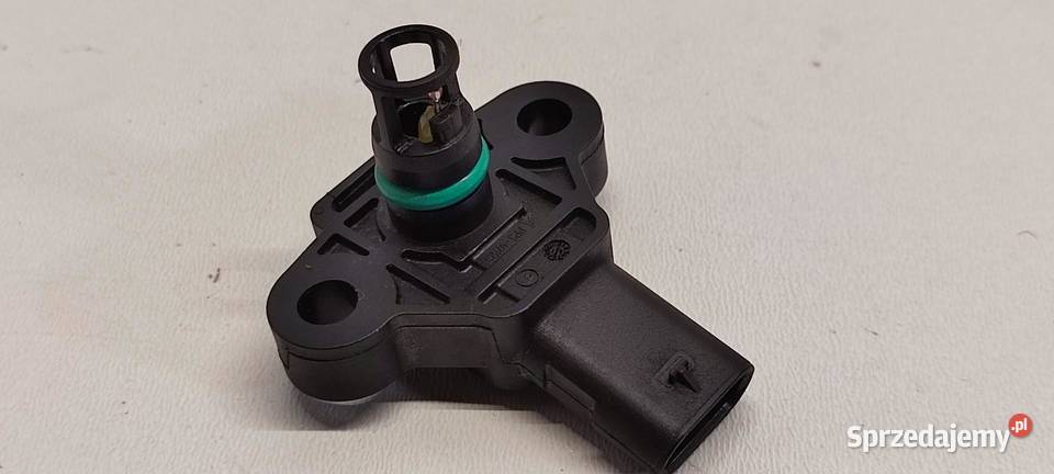 VW TIGUAN II CZUJNIK CIŚNIENIA MAP 04E906051J