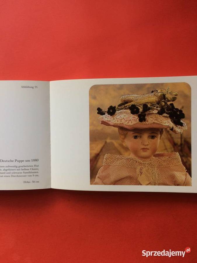 2606 Świat Lalek Szczecin