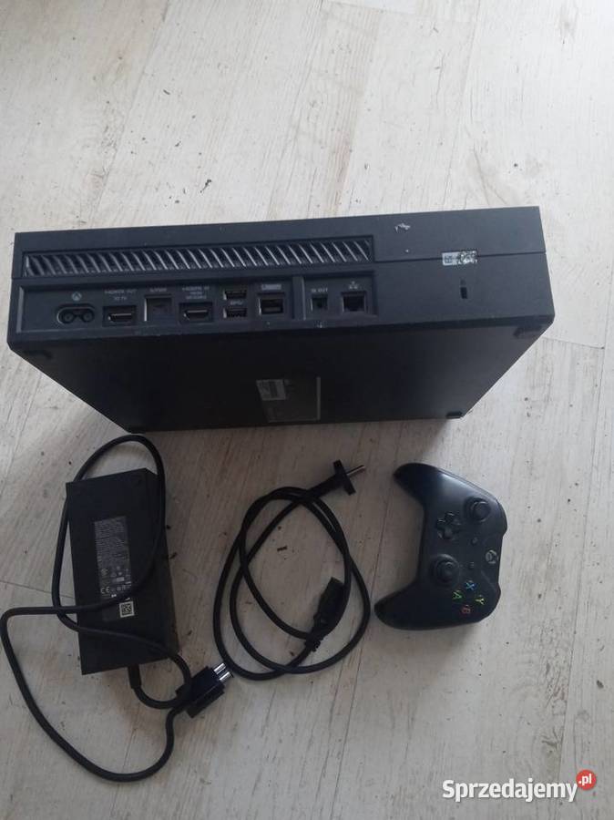 Konsola XBOX ONE Bełchatów