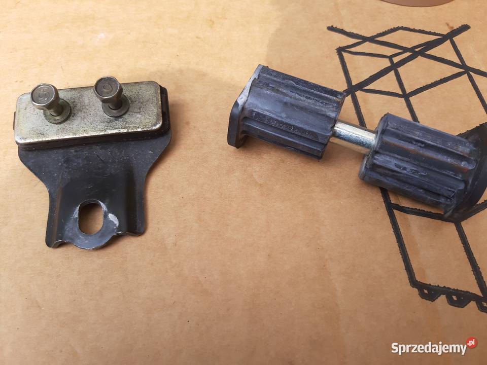 Yamaha Fazer 1000 mocowanie zbiornika mazowieckie