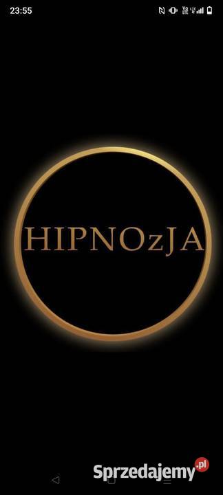 Hipnoza Terapeutyczna Uzależnienia Depresja pomorskie Tczew