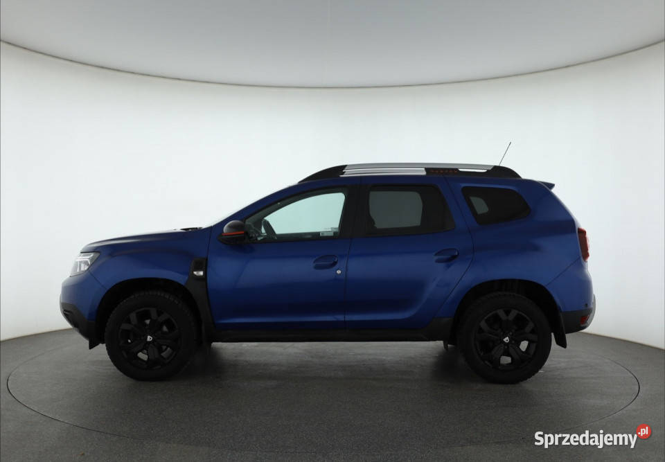 Dacia Duster 10 TCe Piaseczno
