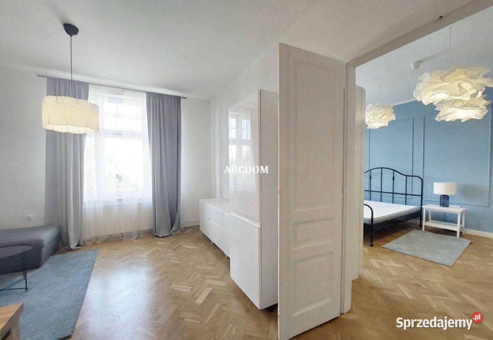 al Karsińskiego 3 pokoje umeblowane Liczba pokoi 3 Kraków