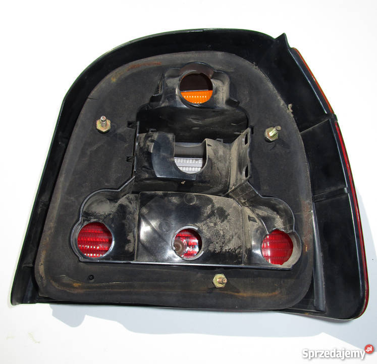 Lampa tylna lewa Vw Golf III Hatback