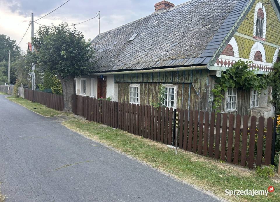 Sztachety ogrodzenia płoty architektura ogrodowa dolnośląskie Jelenia Góra