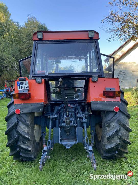 Ursus 1224