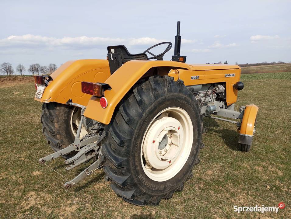 Sprzedam URSUS C360 super stan świętokrzyskie Opatów