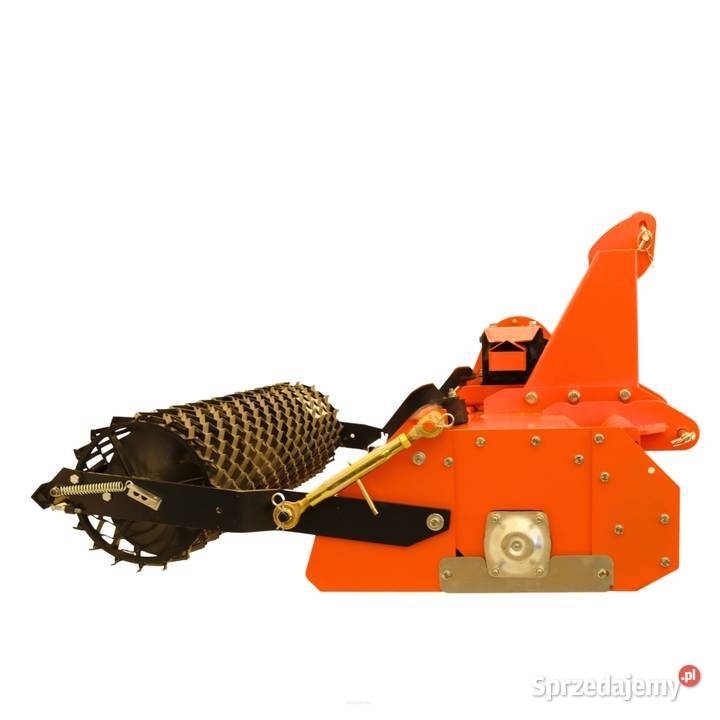 Agregat uprawowy SB 125 Geograss glebogryzarka nieuszkodzony Żurawica sprzedam